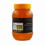 عسل دارویی ساکاروز زیر 2 درصد 1000 گرمی