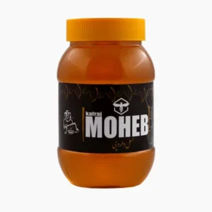 عسل دارویی ساکاروز زیر 2 درصد 500 گرمی