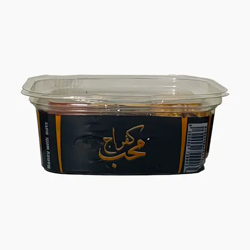 معجون محب 75 گرمی