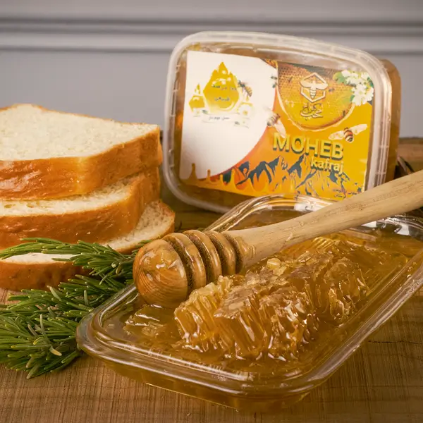 عسل
