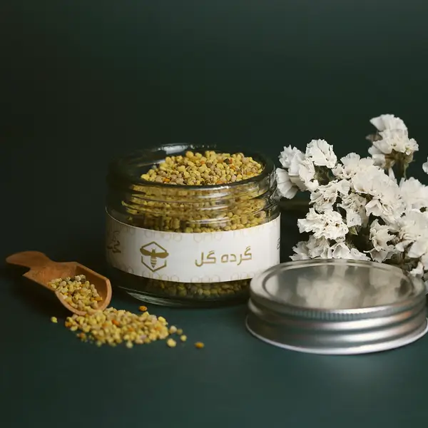 گرده گل